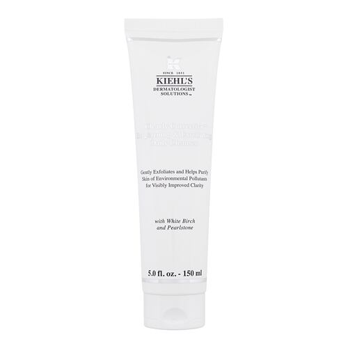 Gel nettoyant Kiehl´s Clearly Corrective Brightening & Exfoliating Daily Cleanser 150 ml