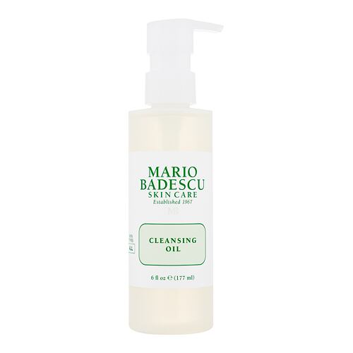 Huile nettoyante Mario Badescu Cleansers Cleansing Oil 177 ml