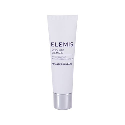 Crème contour des yeux Elemis Advanced Skincare Absolute Eye Mask 30 ml Tester