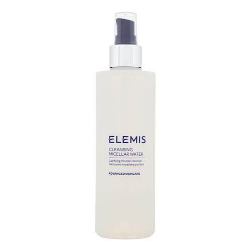 Eau micellaire Elemis Advanced Skincare Cleansing Micellar Water 200 ml boîte endommagée