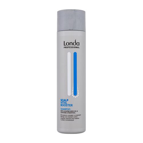 Shampoo Londa Professional Scalp Vital Booster 250 ml