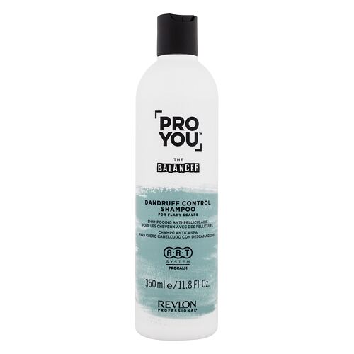 Shampooing Revlon Professional ProYou The Balancer Dandruff Control Shampoo 350 ml