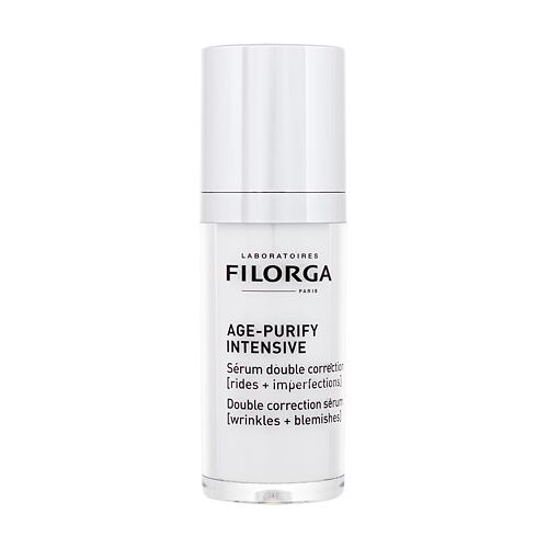 Gesichtsserum Filorga Age-Purify Intensive Double Correction Serum 30 ml