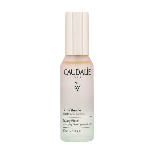 Gesichtswasser und Spray Caudalie Beauty Elixir 30 ml