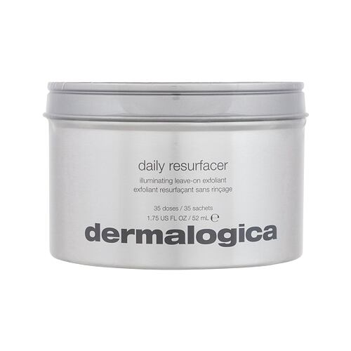 Peeling Dermalogica Daily Skin Health Daily Resurfacer Illuminating Leave-On Exfoliant 35 St.