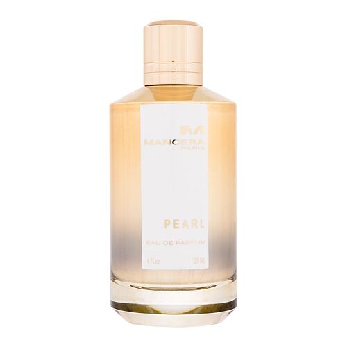 Eau de parfum MANCERA Collection L'Or Pearl 120 ml Tester