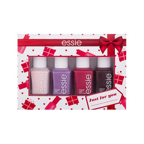Nagellack Essie Nail Polish Just For You 13,5 ml Sets