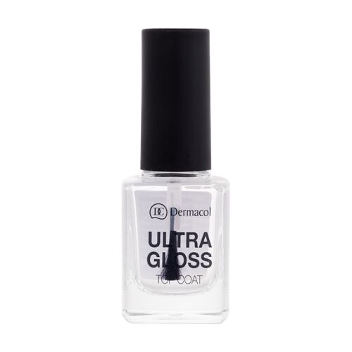Vernis à ongles Dermacol Ultra Gloss 11 ml