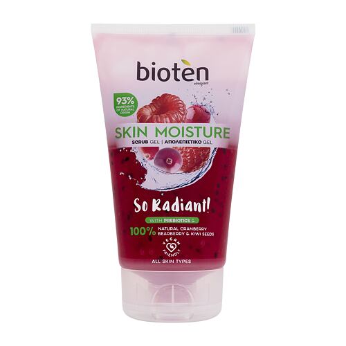Gommage Bioten Skin Moisture Scrub Gel 150 ml