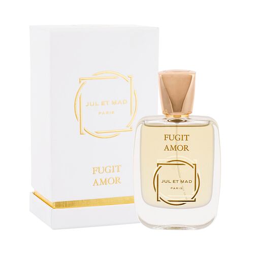 Parfum Jul et Mad Paris Fugit Amor 50 ml boîte endommagée