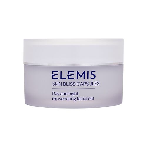 Gesichtsserum Elemis Advanced Skincare Cellular Recovery Skin Bliss Capsules 60 St. Beschädigte Schachtel