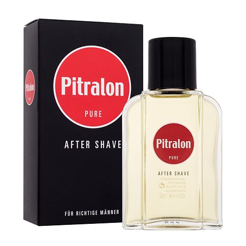 Lotion après-rasage Pitralon Pure 100 ml