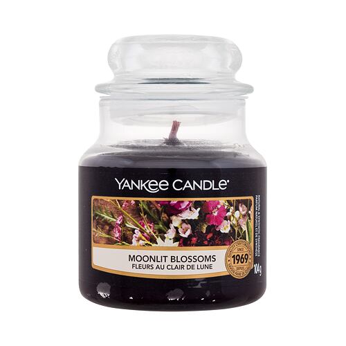 Duftkerze Yankee Candle Moonlit Blossoms 104 g
