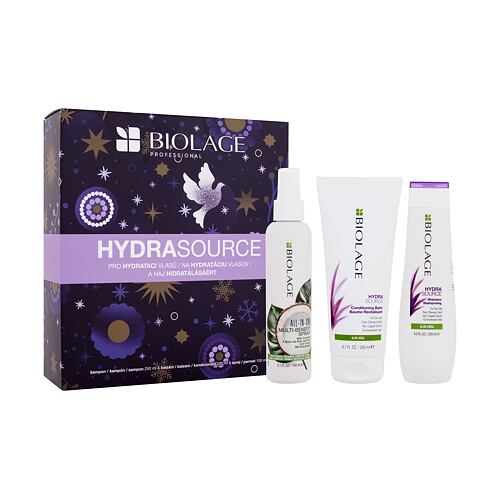 Shampoo Biolage Hydra Source 250 ml Sets