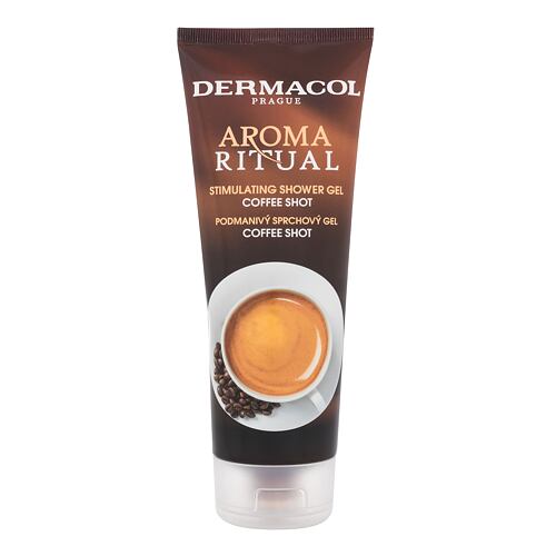 Duschgel Dermacol Aroma Ritual Coffee Shot 250 ml
