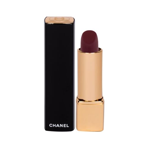 Lippenstift Chanel Rouge Allure Velvet 3,5 g 70 Unique Beschädigte Schachtel