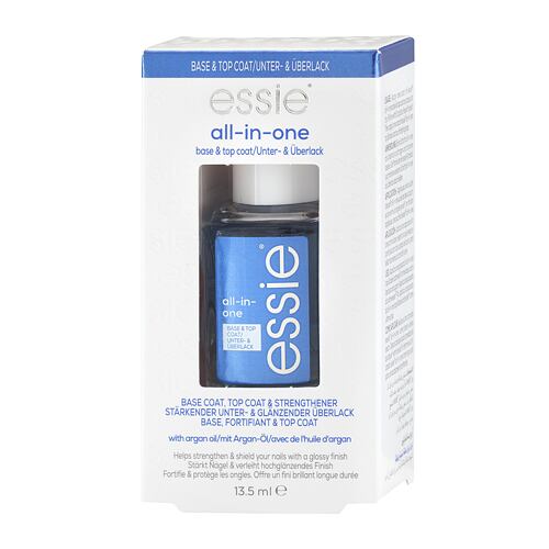 Vernis à ongles Essie All-In-One Base & Top Coat 13,5 ml