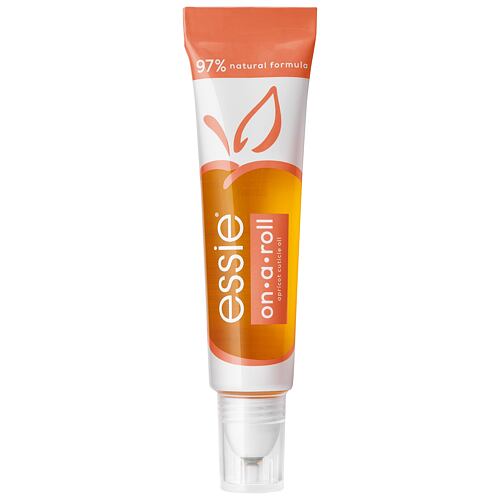 Soin des ongles Essie On A Roll Apricot Nail & Cuticle Oil 13,5 ml