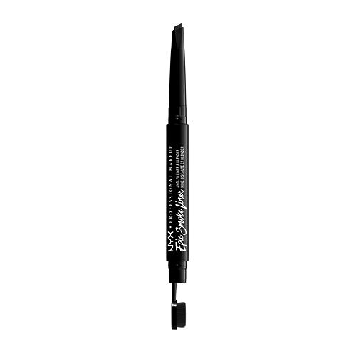 Kajalstift NYX Professional Makeup Epic Smoke Liner 0,17 g 12 Black Smoke