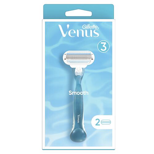 Rasierer Gillette Venus Smooth 1 St.