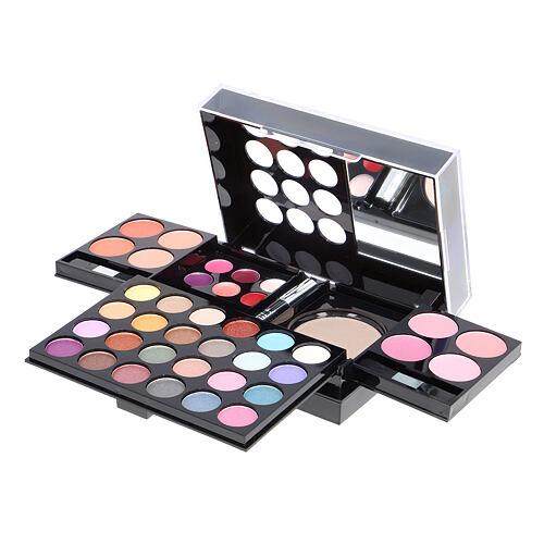Palette de maquillage ZMILE COSMETICS All You Need To Go 41 g