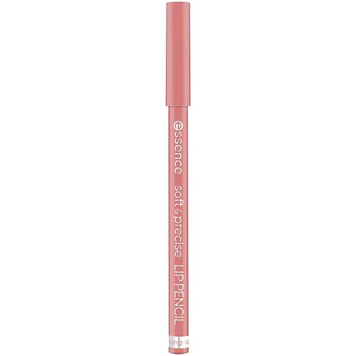 Crayon à lèvres Essence Soft & Precise Lip Pencil 0,78 g 410 Nude mood