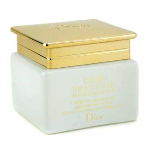 Tagescreme Christian Dior Prestige White Collection Satin Brightening 50 ml Tester