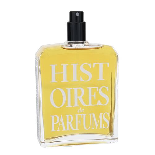 Eau de Parfum Histoires de Parfums 1740 Marquis de Sade 120 ml Tester