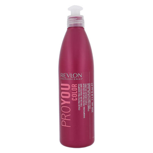 Shampooing Revlon Professional ProYou Color 350 ml