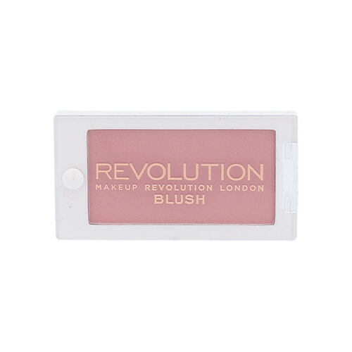 Rouge Makeup Revolution London Blush 2,4 g Now!