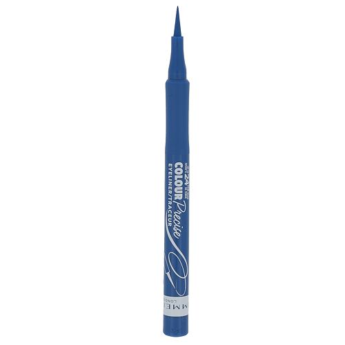 Eyeliner Rimmel London Colour Precise 1 ml 002 Blue