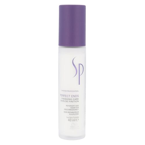 Haarserum Wella Professionals SP Perfect Ends Care 40 ml