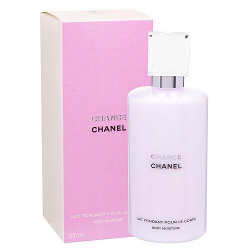 Körperlotion Chanel Chance 200 ml