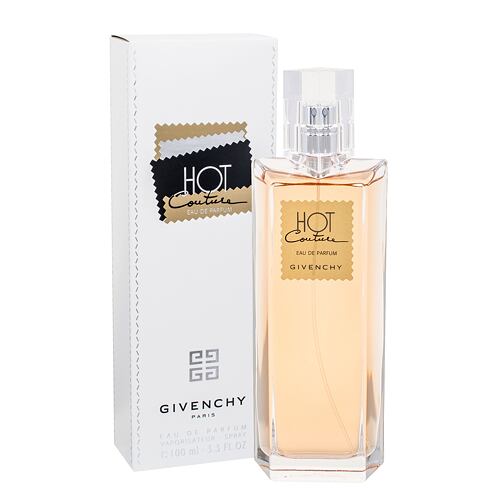 Eau de parfum Givenchy Hot Couture 100 ml