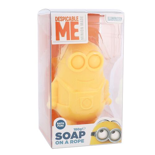 Seife Minions Soap On A Rope 3D 180 g
