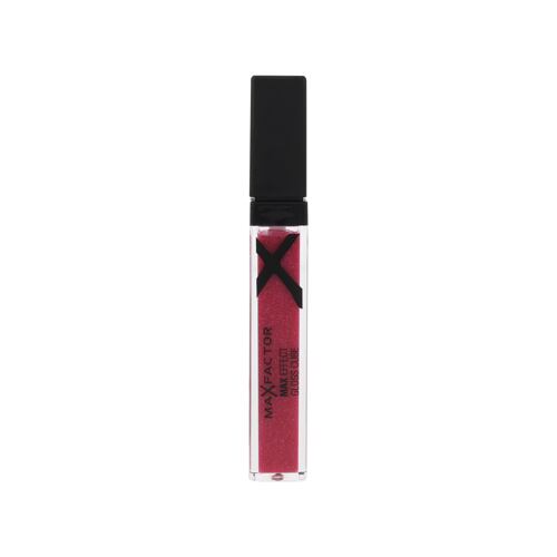 Lipgloss Max Factor Max Effect Gloss Cube 4 ml 08 Vibrant Raspberry