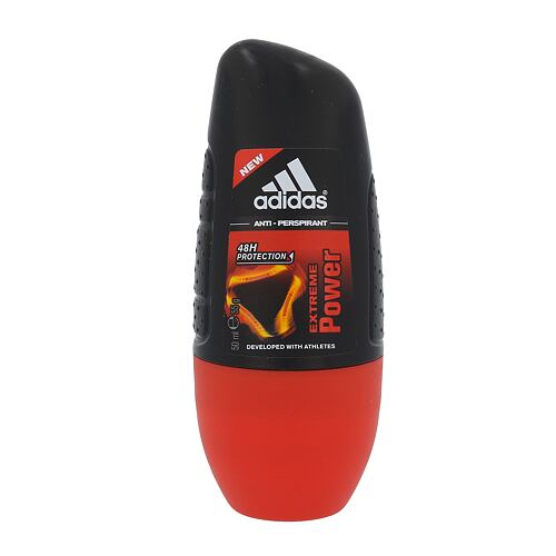 Antiperspirant Adidas Extreme Power 50 ml