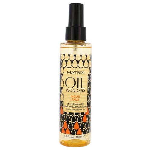 Huile Cheveux Matrix Oil Wonders Indian Amla Strengthening Oil 150 ml