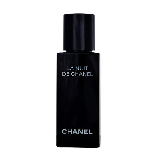 Crème de nuit Chanel La Nuit De Chanel Recharge 50 ml boîte endommagée