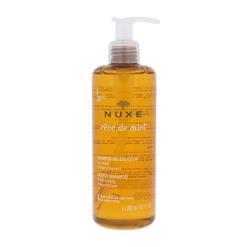 Shampoo NUXE Rêve de Miel 300 ml