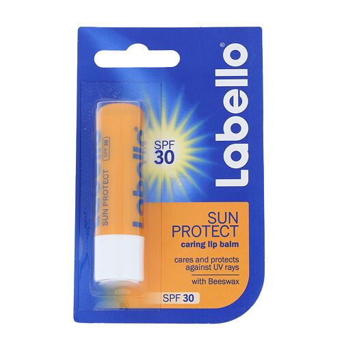Baume à lèvres Labello Sun Protect SPF30 5,5 ml
