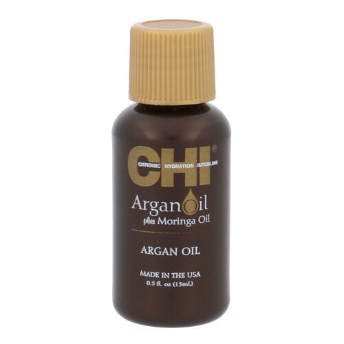Haaröl Farouk Systems CHI Argan Oil Plus Moringa Oil 15 ml