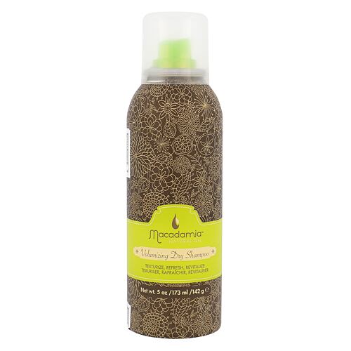 Shampooing sec Macadamia Professional Natural Oil Volumizing Dry Shampoo 173 ml