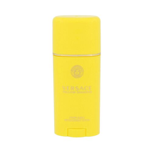 Déodorant Versace Yellow Diamond 50 ml