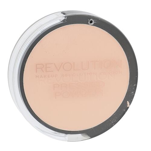 Puder Makeup Revolution London Pressed Powder 7,5 g Porcelain Soft Pink
