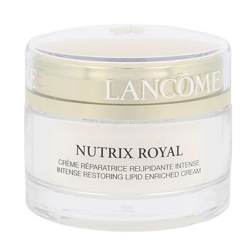 Tagescreme Lancôme Nutrix Royal Restoring Enriched Cream 50 ml Tester