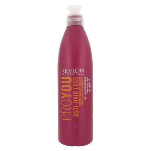 Shampoo Revlon Professional ProYou Anti-Hair Loss 350 ml