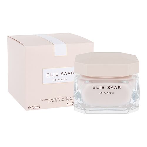 Crème corps Elie Saab Le Parfum 150 ml