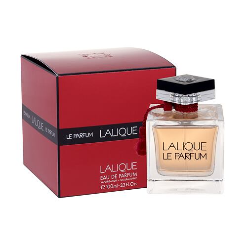 Eau de parfum Lalique Le Parfum 100 ml