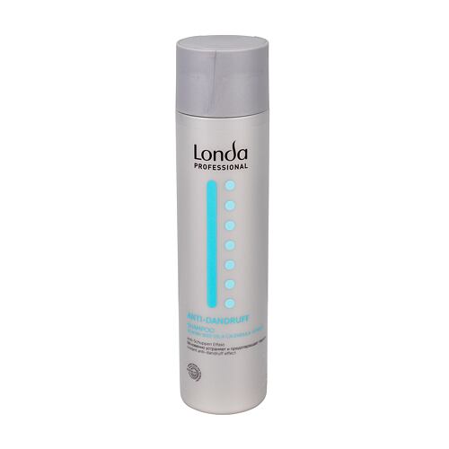 Shampoo Londa Professional Anti-Dandruff Anti-Dandruff 250 ml